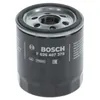 Image de BOSCH Filtre à huile F026407378