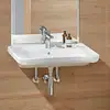 Image de Villeroy & Boch ViCare Lavabo mural, 51786701,