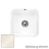 Image de Villeroy & Boch Cisterna 50 Évier de cuisine, 670302KR,