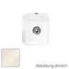 Image de Villeroy & Boch Cisterna 45 Évier de cuisine, 670401KR,