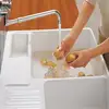 Image de Villeroy & Boch Universal Évier de cuisine, 632391KT,