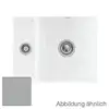 Image de Villeroy & Boch Subway 60 XU Évier de cuisine, 675801KD,