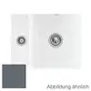 Image de Villeroy & Boch Subway 60 XU Évier de cuisine, 675802I4,