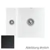 Image de Villeroy & Boch Subway 60 XU Évier de cuisine, 675802J0,