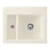 Image de Villeroy & Boch Subway XM Évier de cuisine, 678001KR,