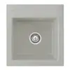 Image de Villeroy & Boch Subway XS Évier de cuisine, 678101KD,