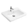 Image de Villeroy & Boch Subway 2.0 Lave-mains, 731550R1,