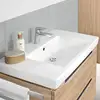 Image de Villeroy & Boch Subway 2.0 Lavabo mural, 717580R1,