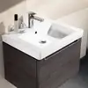Image de Villeroy & Boch Subway 2.0 Lavabo mural, 7113FAR1,