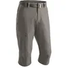 Image de Maier Sports Huang, Pantalon Court de randonnée pour Homme, Bermuda déperlant pour Le Trekking et la randonnée, sans PFC, MSTRETCH Pro 4 et Dryprotec
