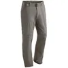 Image de Maier Sports Tajo, Pantalon de randonnée pour Homme, Pantalon Outdoor déperlant pour Le Trekking et la randonnée, Fonction T-Zip-Off Pratique, sans PFC, MSTRETCH Pro 4 et Dryprotec