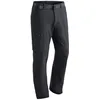 Image de Maier Sports Tajo, Pantalon de randonnée pour Homme, Pantalon Outdoor déperlant pour Le Trekking et la randonnée, Fonction T-Zip-Off Pratique, sans PFC, MSTRETCH Pro 4 et Dryprotec
