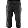 Image de Maier Sports Huang, Pantalon Court de randonnée pour Homme, Bermuda déperlant pour Le Trekking et la randonnée, sans PFC, MSTRETCH Pro 4 et Dryprotec