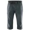 Image de Maier Sports Huang, Pantalon Court de randonnée pour Homme, Bermuda déperlant pour Le Trekking et la randonnée, sans PFC, MSTRETCH Pro 4 et Dryprotec