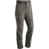 Image de Maier Sports Nil, Pantalon de randonnée pour Homme, Pantalon Outdoor déperlant pour Le Trekking et la randonnée, sans PFC, MSTRETCH Pro 4 et Dryprotec, Fonction Rollup