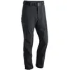 Image de Maier Sports Nil, Pantalon de randonnée pour Homme, Pantalon Outdoor déperlant pour Le Trekking et la randonnée, sans PFC, MSTRETCH Pro 4 et Dryprotec, Fonction Rollup