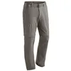Image de Maier Sports Tajo, Pantalon de randonnée pour Homme, Pantalon Outdoor déperlant pour Le Trekking et la randonnée, Fonction T-Zip-Off Pratique, sans PFC, MSTRETCH Pro 4 et Dryprotec