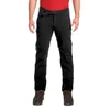 Image de Maier Sports Tajo, Pantalon de randonnée pour Homme, Pantalon Outdoor déperlant pour Le Trekking et la randonnée, Fonction T-Zip-Off Pratique, sans PFC, MSTRETCH Pro 4 et Dryprotec