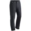 Image de Maier Sports Tajo, Pantalon de randonnée pour Homme, Pantalon Outdoor déperlant pour Le Trekking et la randonnée, Fonction T-Zip-Off Pratique, sans PFC, MSTRETCH Pro 4 et Dryprotec