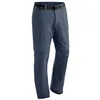 Image de Maier Sports Tajo, Pantalon de randonnée pour Homme, Pantalon Outdoor déperlant pour Le Trekking et la randonnée, Fonction T-Zip-Off Pratique, sans PFC, MSTRETCH Pro 4 et Dryprotec