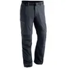 Image de Maier Sports Tajo 2, Pantalon de randonnée pour Homme, Pantalon Outdoor déperlant pour Le Trekking et la randonnée, Fonction Zip-Off Pratique, sans PFC, MSTRETCH Pro 4 et Dryprotec