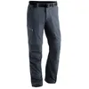 Image de Maier Sports Tajo 2, Pantalon de randonnée pour Homme, Pantalon Outdoor déperlant pour Le Trekking et la randonnée, Fonction Zip-Off Pratique, sans PFC, MSTRETCH Pro 4 et Dryprotec