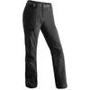 Image de Maier Sports Lulaka, Pantalon de randonnée pour Femme, Pantalon Outdoor déperlant pour Le Trekking et la randonnée, sans PFC, MSTRETCH Pro 4 et Dryprotec, Fonction Rollup
