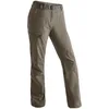 Image de Maier Sports Lulaka, Pantalon de randonnée pour Femme, Pantalon Outdoor déperlant pour Le Trekking et la randonnée, sans PFC, MSTRETCH Pro 4 et Dryprotec, Fonction Rollup
