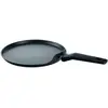 Image de Rohe Germany 216291-26 Henry Poêle à Crêpes, Poêle à Pancakes en Aluminium Ø 26 cm