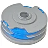 Image de Arnold 1183-M6-0006 Bobine de Fil pour Tondeuse Coupe-Fil Wolf-Garten GT840/845/BLUE850 modèles à partir de 2013
