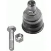 Image de LEMFÖRDER 10726 02 Rotule de Suspension pour Mercedes-Benz 190 (W201) 1982-1993 Droit, Gauche, Inférieur, Essieu Avant et autres véhicules