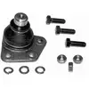 Image de LEMFÖRDER Rotule de suspension pour VOLKSWAGEN: Golf Cabriolet, Scirocco, Caddy, Jetta, Golf & PORSCHE: 944, 924 (Ref: 10160 04)