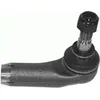 Image de LEMFÖRDER Rotule de direction pour AUDI: 100, S6, 200, V8, A6 (Ref: 10073 02)