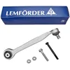 Image de LEMFÖRDER 13720 02 Bras de Suspension pour Volkswagen Passat B5.5 (3B3) 2000-2005 Avant, Droite, Supérieur, Essieu Avant et autres véhicules