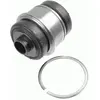 Image de LEMFÖRDER Suspension, corps de l'essieu pour BMW: Série 7, Série 6, M6, M5, X5, Série 5, Série 3, Z8 & ALPINA: D10, B7, B10, B5, B12 (Ref: 13307 01)