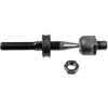 Image de LEMFÖRDER 13287 01 Rotule Axiale De Barre De Direction pour BMW 5 (E39) 1995-2003 Droit, Gauche, Essieu Avant et autres véhicules