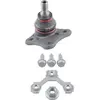 Image de LEMFÖRDER Rotule de suspension pour SKODA: Octavia & VOLKSWAGEN: New Beetle, Golf, Golf Cabriolet, Bora & SEAT: Leon, Toledo (Ref: 17620 02)