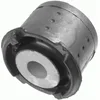 Image de LEMFÖRDER 21381 01 Suspension Corps De L'Essieu pour BMW 3 (E46) 1997-2005 arrière,droit, extérieur, gauche, essieu arrière et autres véhicules