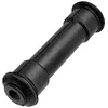 Image de LEMFÖRDER 19718 01 Coussinet Jumelle De Ressort pour Mercedes-Benz Sprinter 3-T Camion Plate-Forme/Châssis (B903) 1995-2012 Des Deux Cotés, Supérieur, Essieu Arrière et autres véhicules