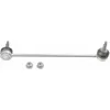 Image de LEMFÖRDER 25172 02 Biellette De Barre Stabilisatrice Pour Mercedes-Benz CLASSE C (W203) 2000-2007 Des Deux Cotés, Essieu Avant Et Autres Véhicules