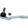Image de LEMFÖRDER 25170 02 Rotule De Direction pour Mercedes-Benz Classe C (W203) 2000-2007 Extérieur, Gauche, Essieu Avant et autres véhicules