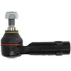 Image de LEMFÖRDER 26670 02 Rotule De Direction pour Volkswagen Polo III (6R1, 6C1) 2009-2022 Droit, Extérieur, Essieu Avant et autres véhicules