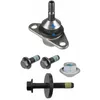 Image de LEMFÖRDER 25550 02 Rotule de Suspension pour Volvo S60 I a trois volumes (384) 2000-2010 Des Deux Cotés, Essieu Avant et autres véhicules