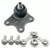 Image de LEMFÖRDER Rotule de suspension pour VOLKSWAGEN: Polo, Fox & SKODA: Roomster, Fabia & SEAT: Cordoba, Ibiza & AUDI: A2 (Ref: 25524 02)