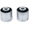 Image de LEMFÖRDER 27126 01 Silentbloc de Bras de Suspension pour Audi Q5 (8RB) 2008-2019 Des Deux Cotés, Avant, Extérieur, Inférieur, Essieu Avant et autres véhicules