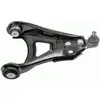 Image de LEMFÖRDER Triangle de suspension pour RENAULT: Kangoo, Clio, Symbol - Thalia, Thalia & NISSAN: Kubistar (Ref: 27057 01)