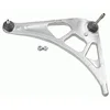Image de LEMFÖRDER 27014 02 Bras de Suspension pour BMW 3 Coupé (E46) 1998-2006 Gauche, Essieu Avant et autres véhicules