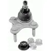 Image de LEMFÖRDER Rotule de suspension pour SEAT: Ateca, Tarraco, Leon, Alhambra & SKODA: Superb, Karoq, Octavia, Kodiaq & VOLKSWAGEN: Passat (Ref: 29999 02)