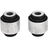 Image de LEMFÖRDER 29919 01 Silentbloc de Bras de Suspension pour Volkswagen Golf VII (5G1, BQ1, BE1, BE2, BC2) 2012-2021 Des Deux Cotés, Intérieur, Supérieur, Essieu Arrière et autres véhicules
