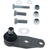 Image de LEMFÖRDER 28892 03 Rotule de Suspension pour Renault Clio Mio II (BB_, CB_) 1998-2016 Droit, Gauche, Essieu Avant et autres véhicules